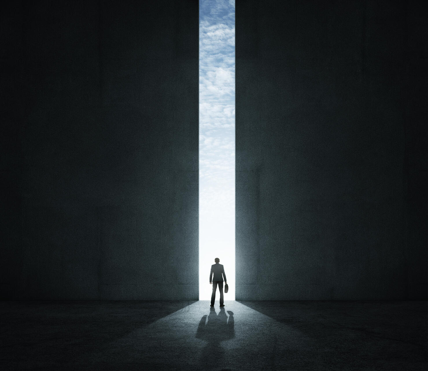 The new opportunities