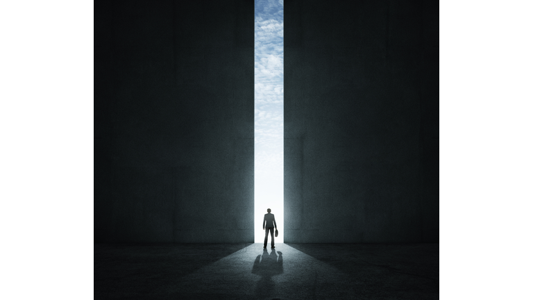The new opportunities