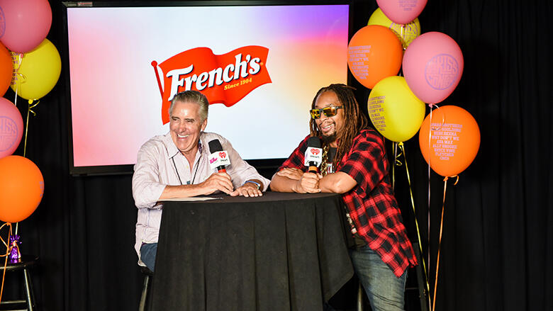 Lil Jon Chats Chains And Early Inspiration - Thumbnail Image