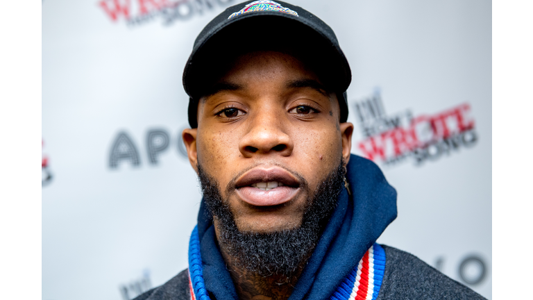 Tory Lanez (Getty)