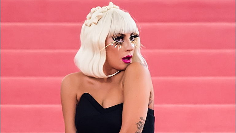The 2019 Met Gala Celebrating Camp: Notes on Fashion - Street Sightings
