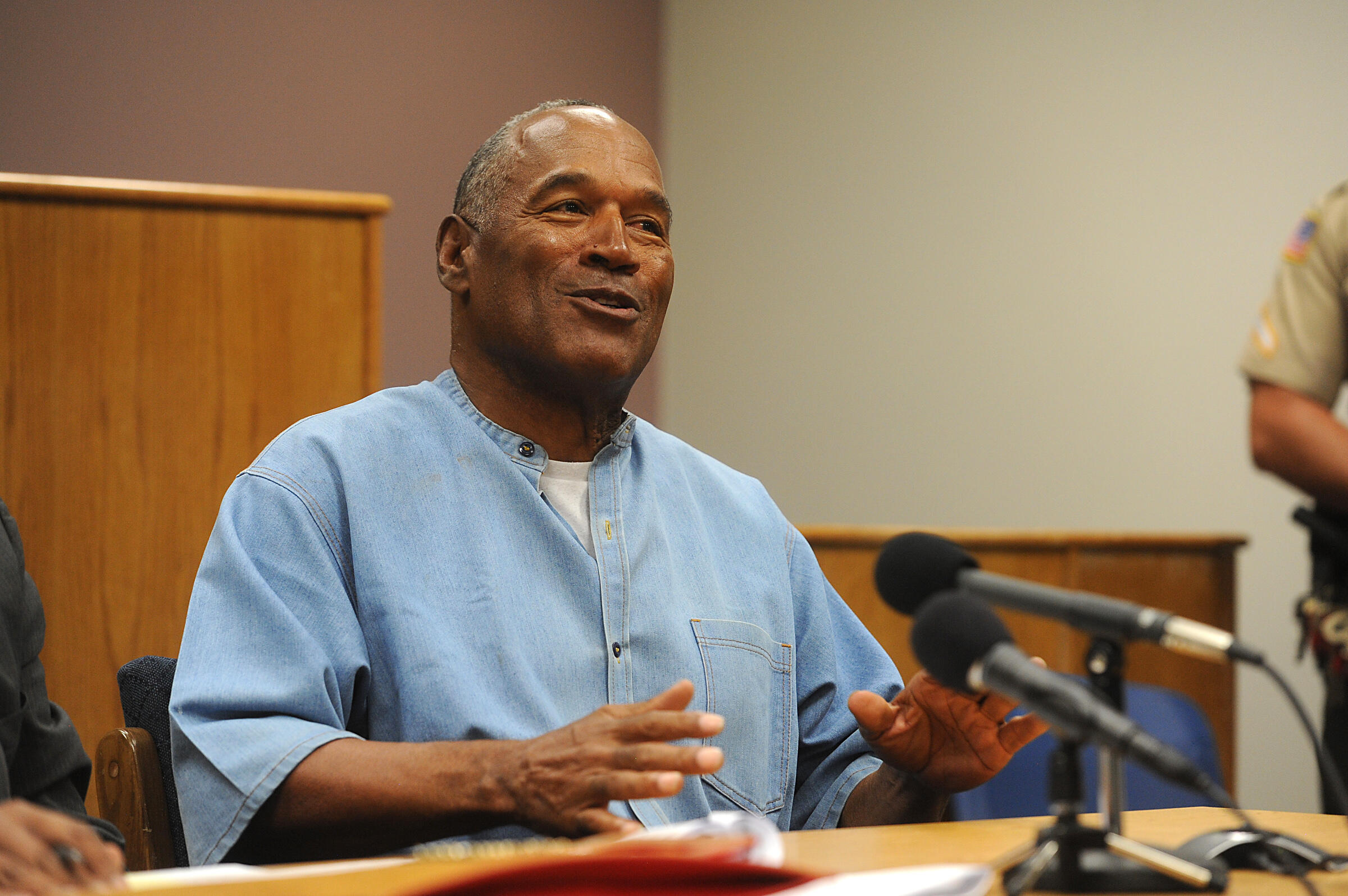 O.J. Simpson joined Twitter and did not disappoint with these tweets! - Thumbnail Image