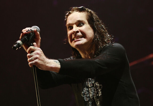 Ozzfest 2010