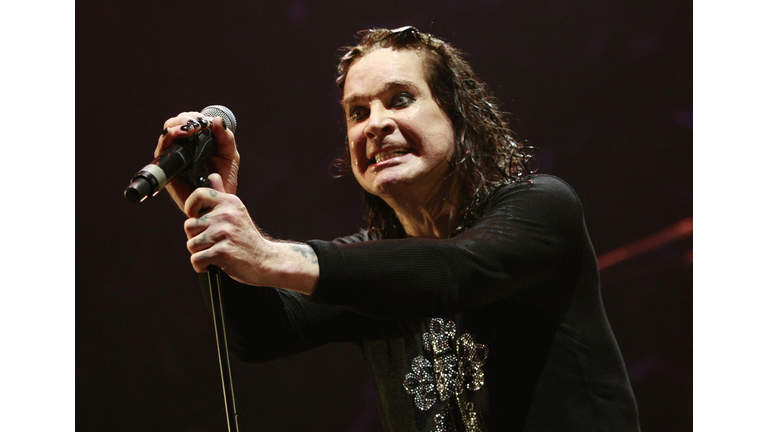 Ozzfest 2010