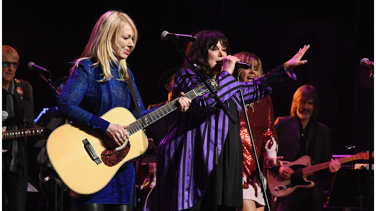 Third Annual Love Rocks NYC Benefit Concert For God's Love We Deliver