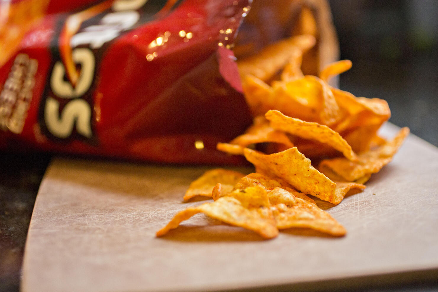 PepsiCo Inc. Products Ahead Of Earnings Figures