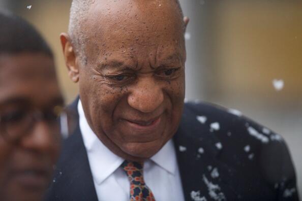 Bill Cosby's Father's Day Tweet Causes Backlash - Thumbnail Image