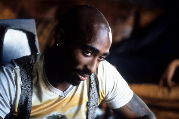 BMW Tupac Was Shot In Is Put Up For Auction - Thumbnail Image