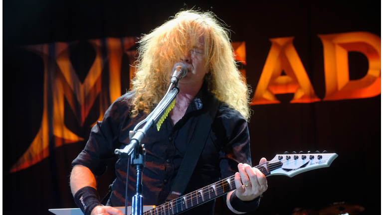 Ozzfest 2016