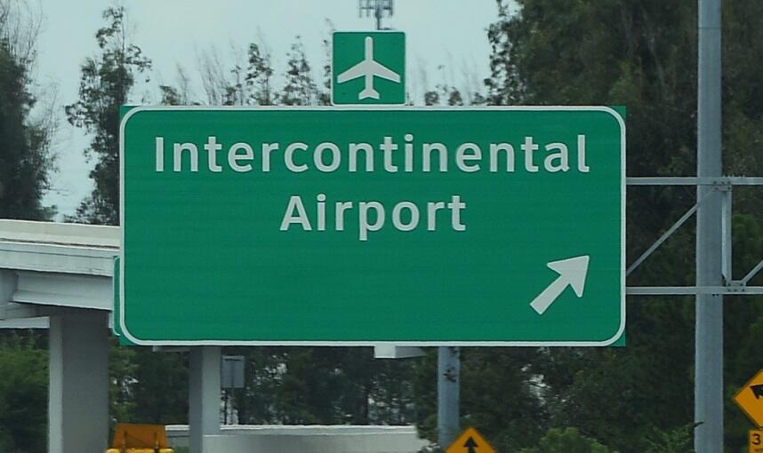 Houston Airport System Pulling In Pre-pandemic Levels Of Parking ...