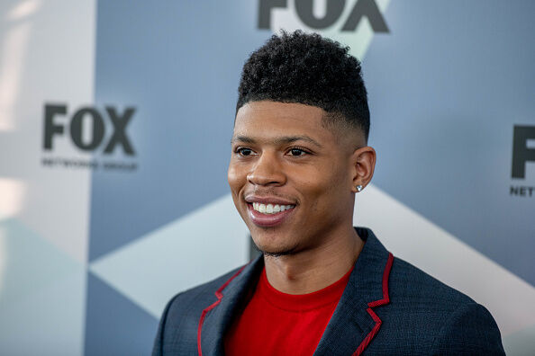 2018 Fox Network Upfront