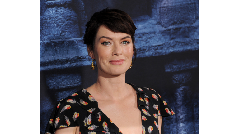 Premiere Of HBO's "Game Of Thrones" Season 6 - Arrivals