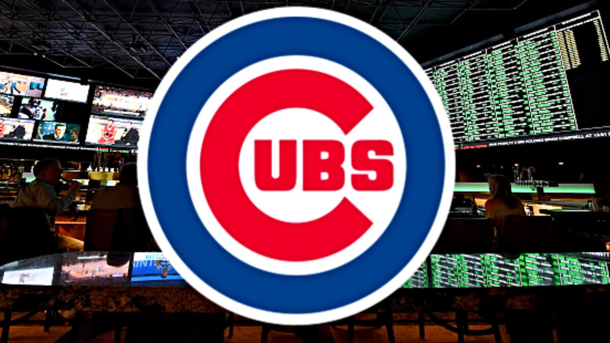 Chicago Cubs to install betting windows & kiosks at Wrigley Field