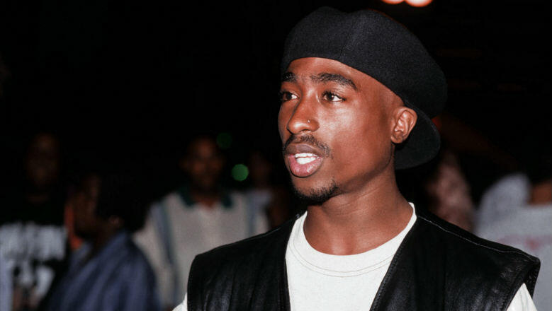 Tupac's Killer 'Revealed' By Former LAPD Detective On The Rapper's ...