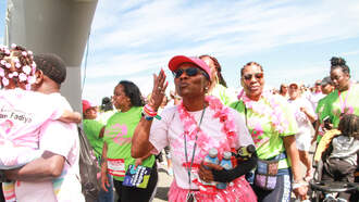 2019 Sista Strut Philadelphia Finish Line Photos: Part 6