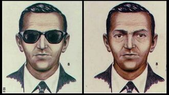 Suspected D.B. Cooper Parachute Draws FBI Interest