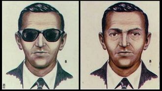 Fragment of D.B. Cooper Ransom Money Fetches Big Bucks at Auction