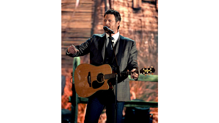 56th GRAMMY Awards - Show