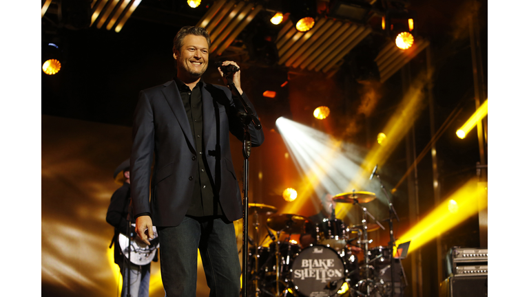 ABC's "Jimmy Kimmel Live" - Season 14