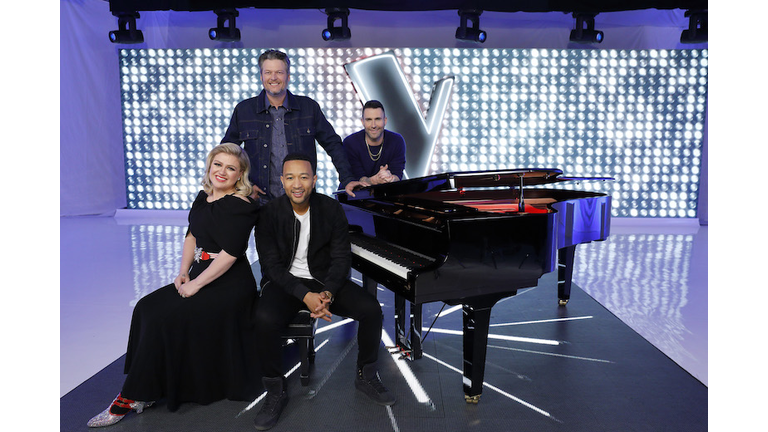 The Voice - Season 16