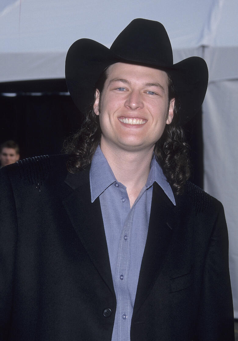 17 Things You Didn't Know About Blake Shelton | IHeart