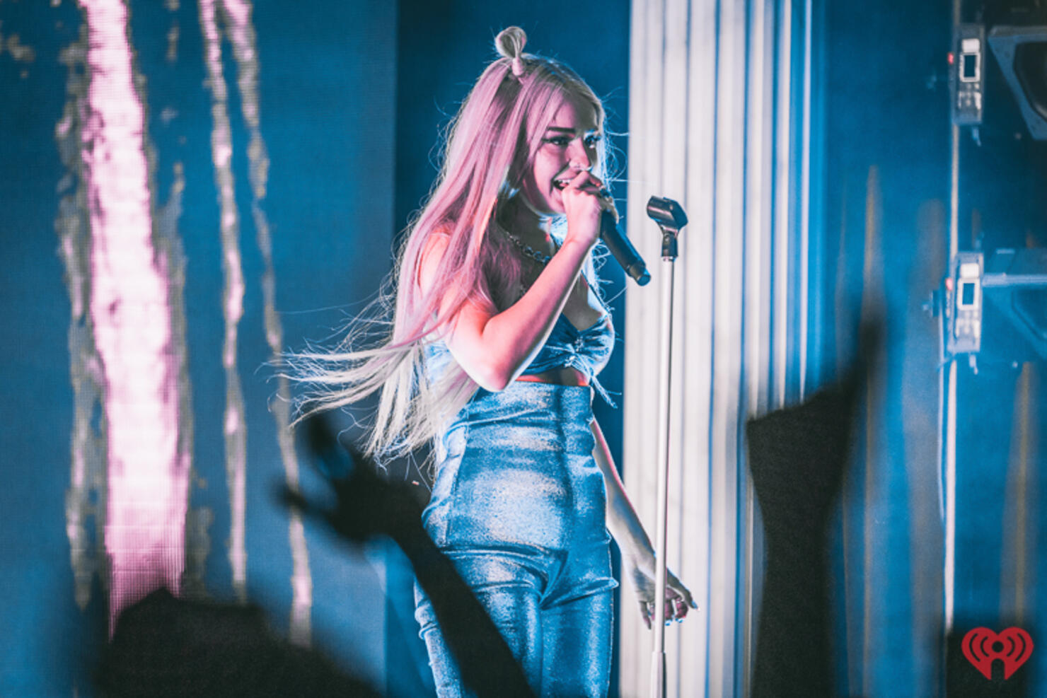 Broken Tour: Kim Petras Live In NYC | iHeart