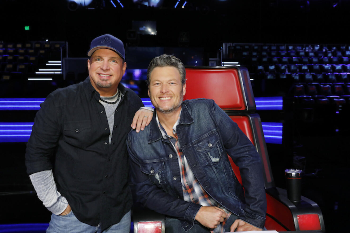 The Voice - Season 11