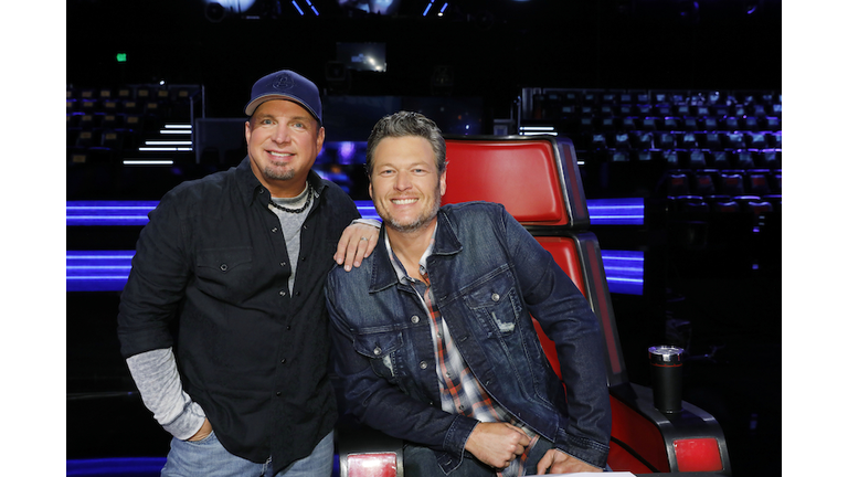 The Voice - Season 11