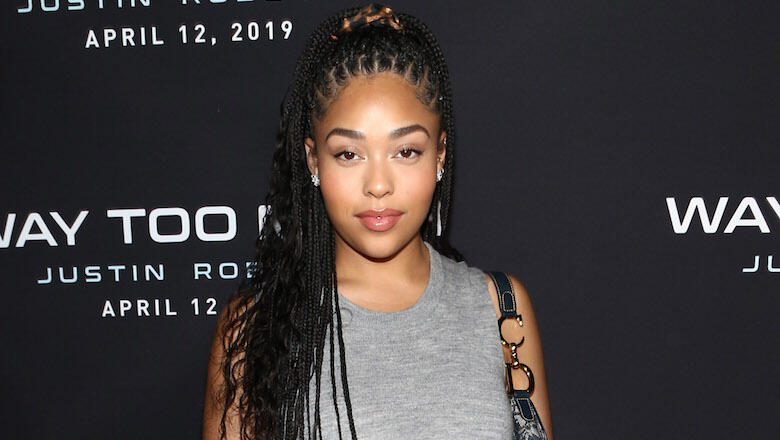 Jordyn Woods Speaks Out Ahead Of 'KUWTK' Cheating Scandal Episode - Thumbnail Image