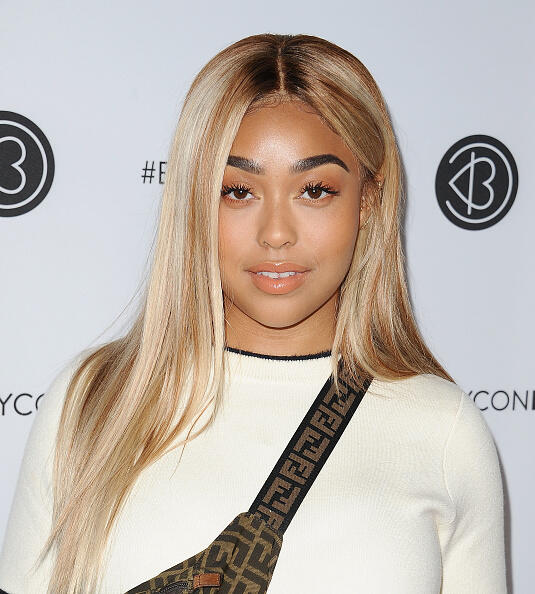 Jordyn Woods Speaks On Tristan Cheating Scandal After 'KUWTK' Trailer - Thumbnail Image