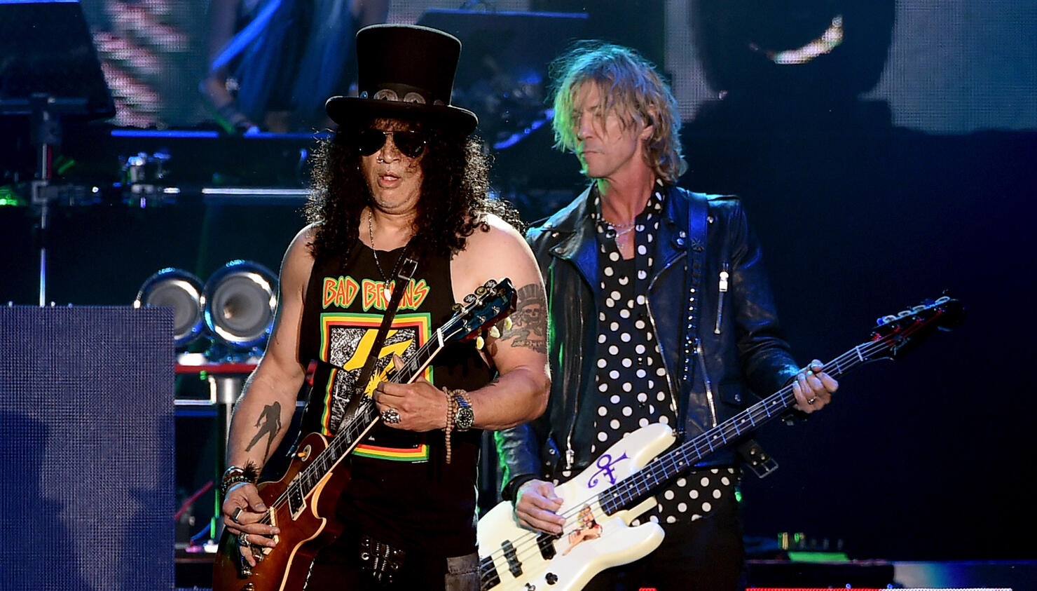 2016 Coachella Valley Music And Arts Festival - Weekend 2 - Day 2