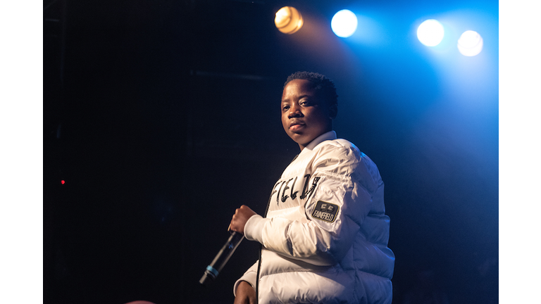 Lil Mosey Hosts First Annual Northsbest Festival