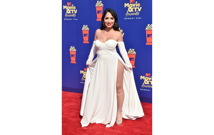 2019 MTV Movie And TV Awards - Arrivals