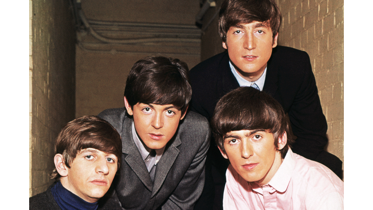 The Beatles