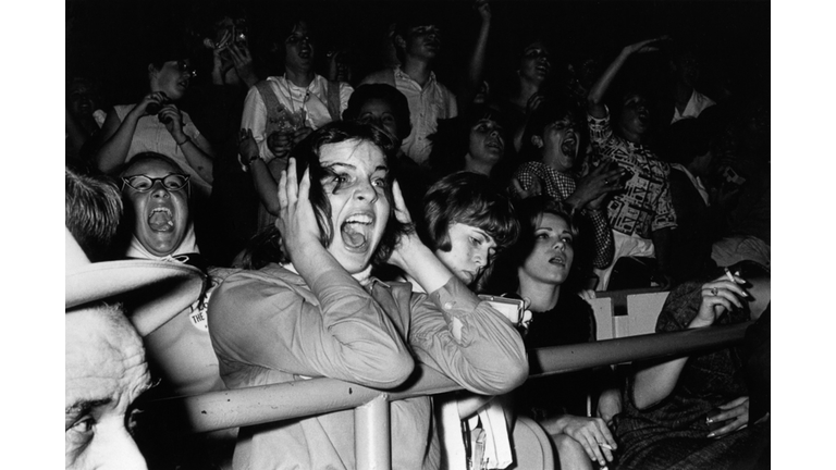 Beatles Fans