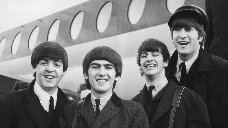 9 Facts You Didn't Know About The Beatles - Thumbnail Image