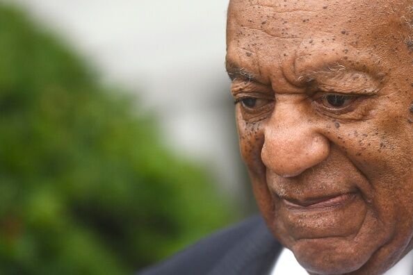 Sentencing Begins In Bill Cosby Trial