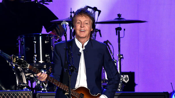 Paul McCartney: 16 Things You Might Not Know