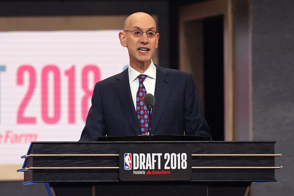 2018 NBA Draft