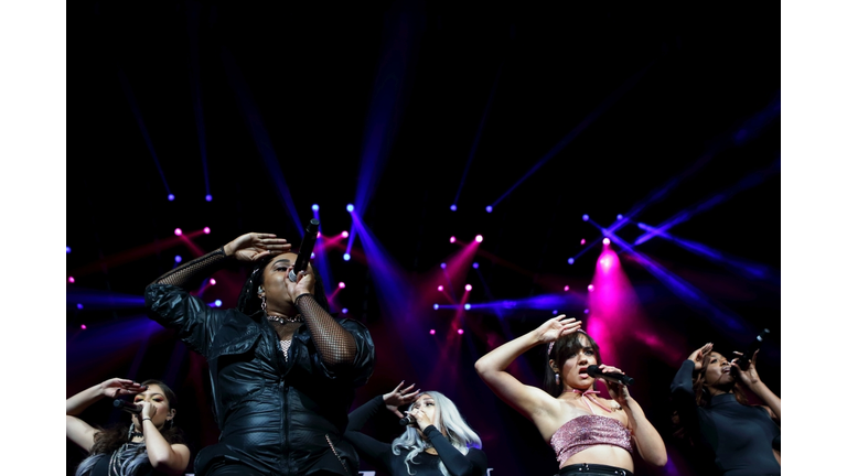 Pentatonix At Nationwide Arena