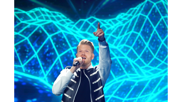 Pentatonix At Nationwide Arena