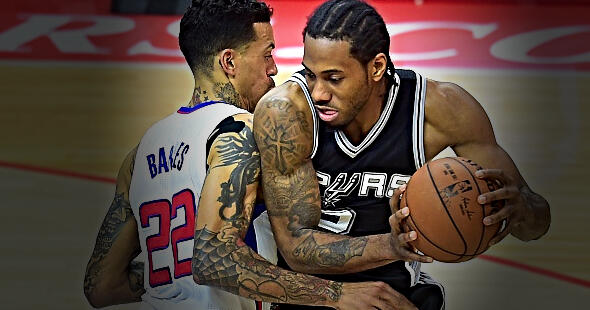 Ric Bucher Says Kawhi Leonard Will Likely Sign With Los Angeles Clippers - Thumbnail Image