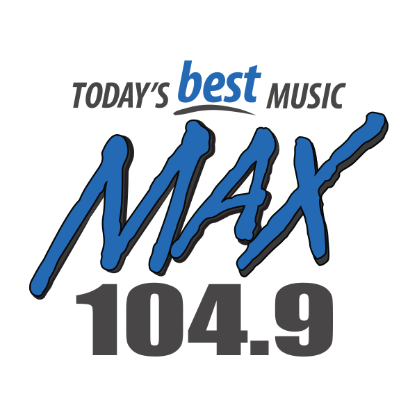 Max 104.9 | iHeartRadio