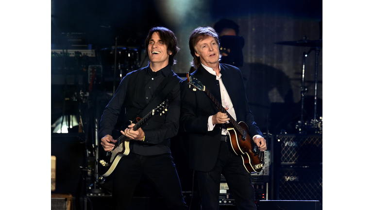 Desert Trip - Weekend 1 - Day 2