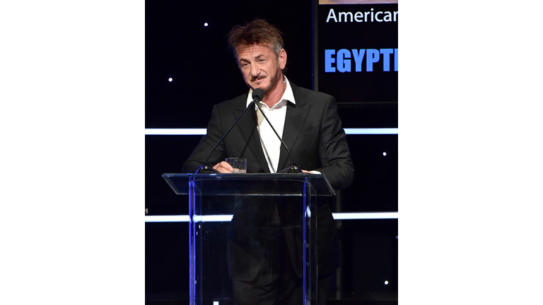 32nd American Cinematheque Award Presentation Honoring Bradley Cooper - Show