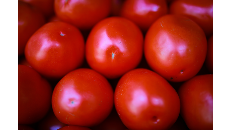 United States Imposes New Tariff On Mexican Tomato Imports