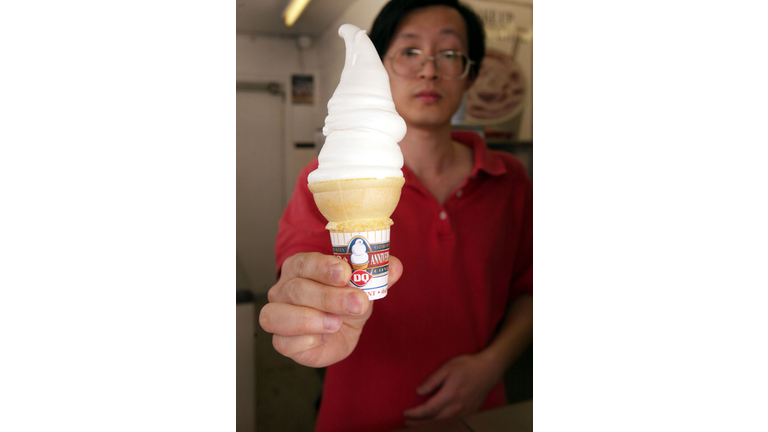 Ice Cream Prices Rising