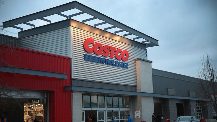  Costco Lifts Restrictions on Entry into Stores 98.1 The 