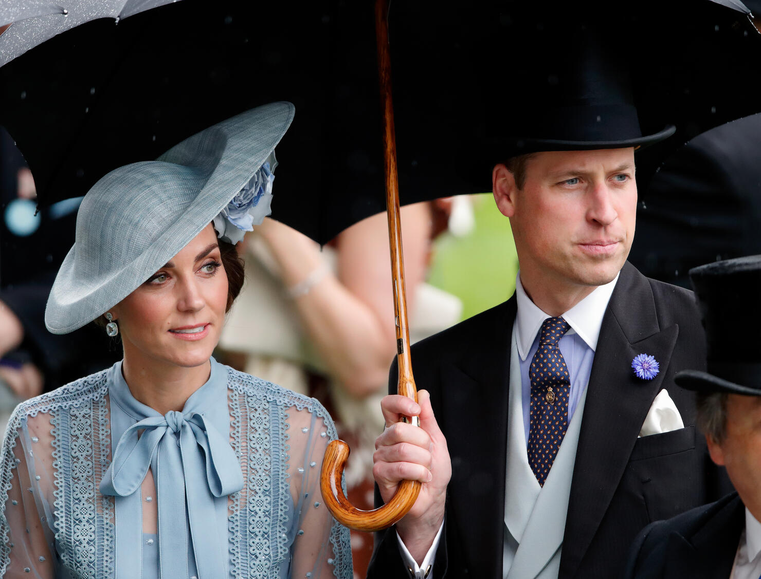 Royal Ascot 2019 - Day One