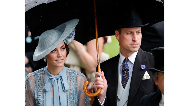 Royal Ascot 2019 - Day One